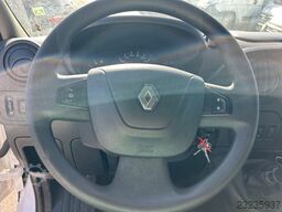 RENAULT Master Kasten L1H1*dCi130*Klima*Navi*Regale