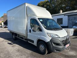Citroën Jumper  Koffer*4-35*Navi*Klima*Tempom*165PS*