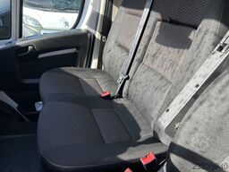 Citroën Jumper  Koffer*4-35*Navi*Klima*Tempom*165PS*