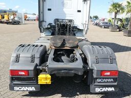 SCANIA R 410 4x2, Retarder, Hydr., Alu-Felgen, Klima
