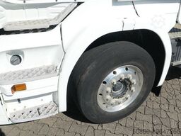 SCANIA R 410 4x2, Retarder, Hydr., Alu-Felgen, Klima