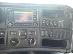 SCANIA R 410 4x2, Retarder, Hydr., Alu-Felgen, Klima