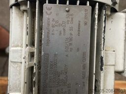 PCM Moineau MR2.6L10