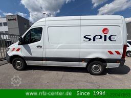 MERCEDES-BENZ Sprinter III Kasten  RWD/316 CDI Sortimo AHK3