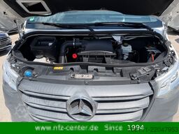 MERCEDES-BENZ Sprinter III Kasten  RWD/316 CDI Sortimo AHK3