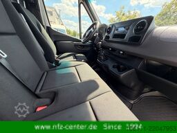 MERCEDES-BENZ Sprinter III Kasten  RWD/316 CDI Sortimo AHK3