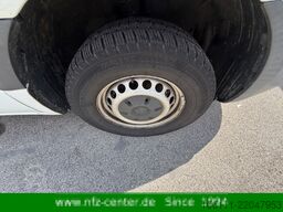 MERCEDES-BENZ Sprinter III Kasten  RWD/316 CDI Sortimo AHK3