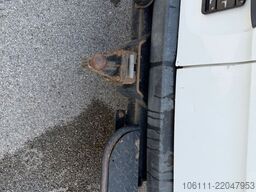 MERCEDES-BENZ Sprinter III Kasten  RWD/316 CDI Sortimo AHK3