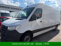MERCEDES-BENZ Sprinter III Kasten Maxi  311/314/316 CDI RWD Ka