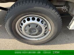 MERCEDES-BENZ Sprinter III Kasten Maxi  311/314/316 CDI RWD Ka