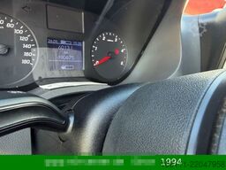 MERCEDES-BENZ Sprinter III Kasten Maxi  311/314/316 CDI RWD Ka