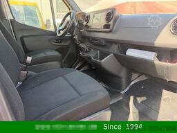 MERCEDES-BENZ Sprinter III Kasten Maxi  311/314/316 CDI RWD Ka