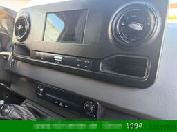 MERCEDES-BENZ Sprinter III Kasten Maxi  311/314/316 CDI RWD Ka