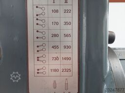 DONAU DR 23