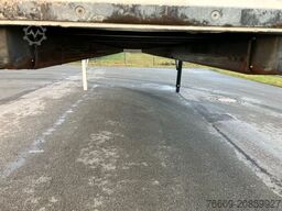 SPIER Wechselbrücke Koffer