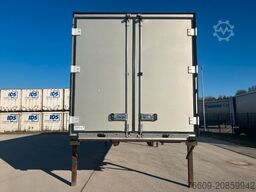 KRONE Wechselbrücke Kühlaufbau