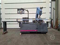MEP Shark 320CNC FE