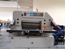 Schneider Senator 78 E-Line