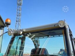 Kramer 8095 Schaufel + Gabeln / TOP Zustand