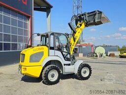 Kramer 5055 Diesel (349) Schaufel+Gabel Gewicht 4.500kg