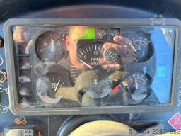 Ditch Witch RT 115H + H1032 Grabenfräse