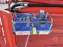 Haulotte PB S151-16 E / 15,3 Meter / Akku / UVV