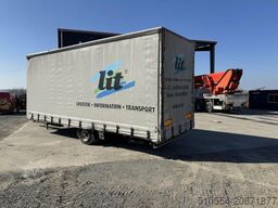 Tang EA 48 Ultralight / Tandem LKW 7,5 to