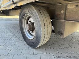 Tang EA 48 Ultralight / Tandem LKW 7,5 to