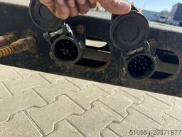 Tang EA 48 Ultralight / Tandem LKW 7,5 to