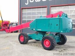 Haulotte AICHI SP 18A / Arbeitsbühne H 20 m