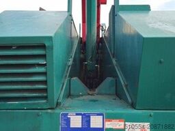 Haulotte AICHI SP 18A / Arbeitsbühne H 20 m