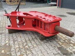 CAT Abbruchhammer / 25-30 ton Bagger