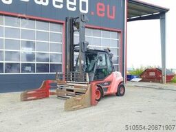 Linde H 80D - Orig. 8.500 Stunde