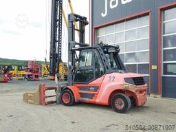 Linde H 80D - Orig. 8.500 Stunde