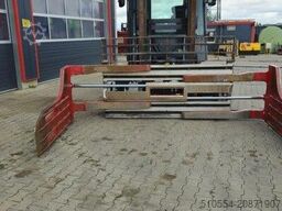 Linde H 80D - Orig. 8.500 Stunde