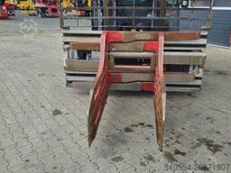 Linde H 80D - Orig. 8.500 Stunde