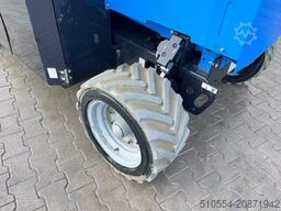 Genie GS-4069 DCE / Höhe 14.3 m / UVV TOP Zustand