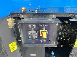 Genie GS-4069 DCE / Höhe 14.3 m / UVV TOP Zustand