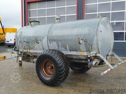 BSA PTW 6 Vakuum / Pumpe / Wasser