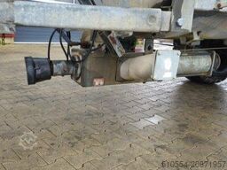 BSA PTW 6 Vakuum / Pumpe / Wasser