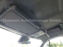 RENAULT NEW Master Pritsche Plane Schlafkabine