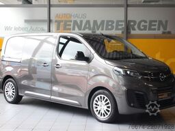 OPEL Vivaro-e Kasten M (75-KWH) 99%SOH CarPlay Kamera