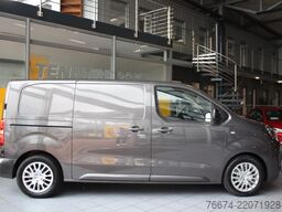 OPEL Vivaro-e Kasten M (75-KWH) 99%SOH CarPlay Kamera