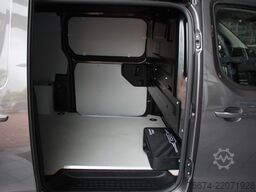 OPEL Vivaro-e Kasten M (75-KWH) 99%SOH CarPlay Kamera