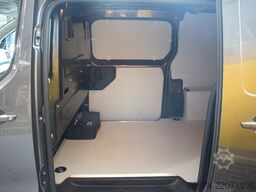 OPEL Vivaro-e Kasten M (75-KWH) 99%SOH CarPlay Kamera