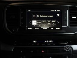 OPEL Vivaro-e Kasten M (75-KWH) 99%SOH CarPlay Kamera
