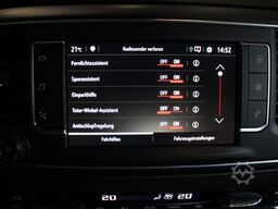 OPEL Vivaro-e Kasten M (75-KWH) 99%SOH CarPlay Kamera