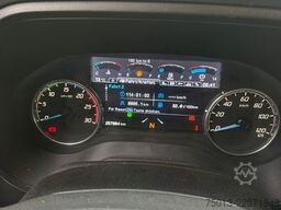 FORD F-MAX 500 in Voll-Ausstattung, Kipphydr. MIETEN?