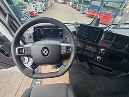 RENAULT T 520 * NEU * RETARDER*2X TANK*STANDKLIMA* ALCOA