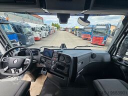 RENAULT T 520 * NEU * RETARDER*2X TANK*STANDKLIMA* ALCOA